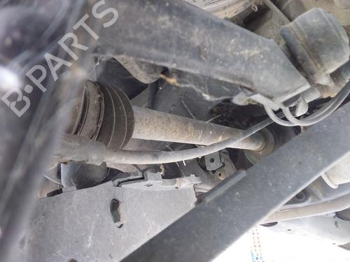 Used Right rear driveshaft MERCEDES-BENZ S-CLASS (W220) S 400 CDI (220.028, 220.128) (250 hp) 27261867