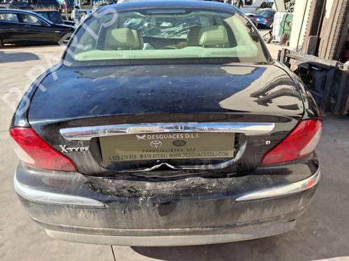 Used Parts JAGUAR X-TYPE I (X400) 2.2 D 4665527