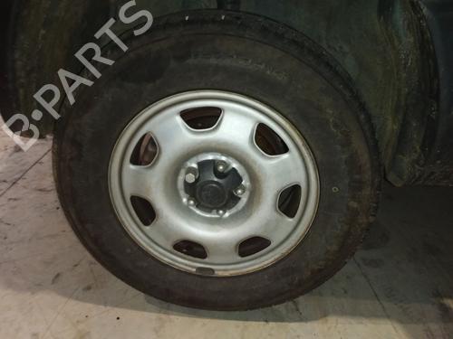 Used Rim Rim TOYOTA RAV 4 I (_A1_) 2.0 (129 hp) 36158612 36158612