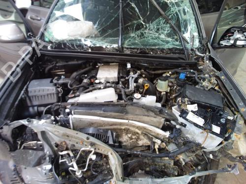 Used Engine Engine TOYOTA LAND CRUISER PRADO (_J15_) [2009-2026] 34519588 34519588