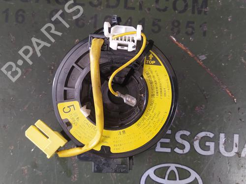 Kontaktrulle Airbag TOYOTA RAV 4 II (_A2_) [2000-2005]  17853485