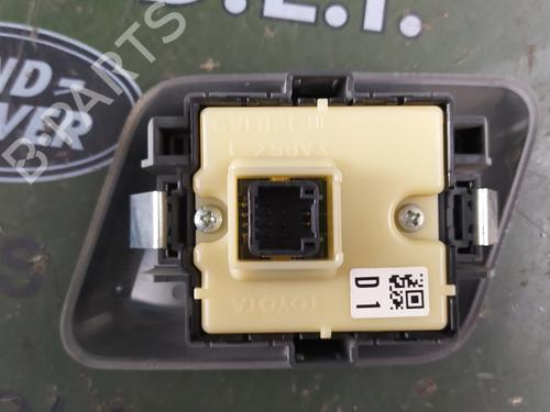 Electronic module TOYOTA LAND CRUISER PRADO (_J15_) | BP18096855M83