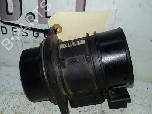 Used Mass air flow sensor RENAULT LAGUNA II (BG0/1_) 1.9 dCi (BG08, BG0G) (120 hp) 17840860