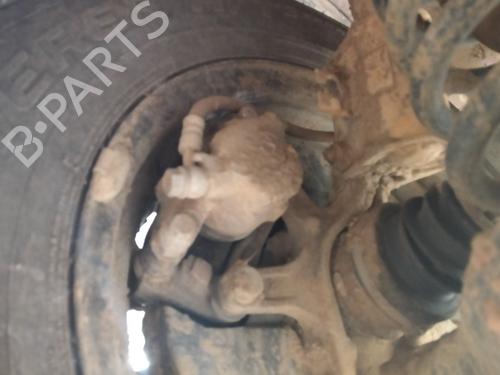 Used Left front brake caliper Left front brake caliper 39203440 39203440