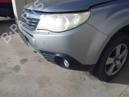 Front bumper SUBARU FORESTER (SH_)  | BP29435844C7 