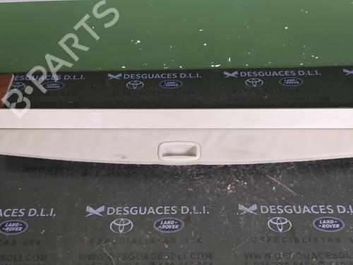 Used Rear parcel shelf LAND ROVER RANGE ROVER SPORT I (L320) 3.0 D 4x4 (245 hp) 18948745