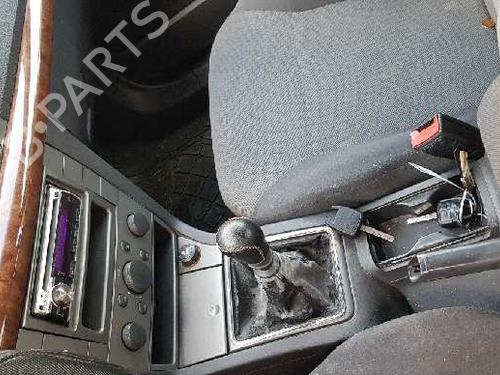 Ruitenwissermotor voor OPEL VECTRA C (Z02) 2.2 DTI 16V (F69) | BP29303425M29 