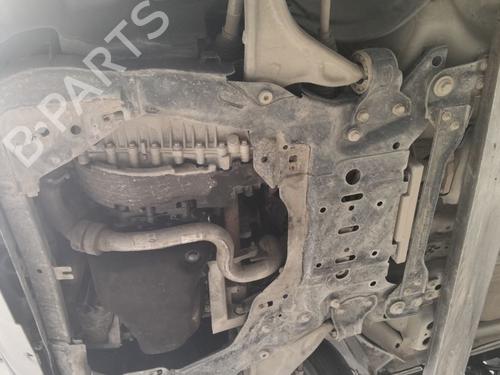 Engine LAND ROVER RANGE ROVER EVOQUE (L538)  | BP36781721M1  - Image 12