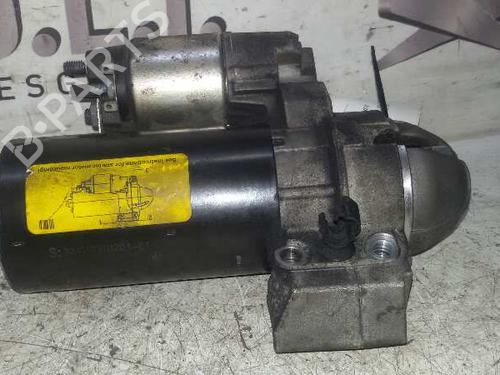Used Starter BMW X6 (E71, E72) xDrive 30 d (245 hp) 17843629