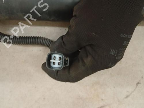 Right rear shock absorber TOYOTA LAND CRUISER PRADO (_J12_) 3.0 D-4D (KDJ120, KDJ125) | BP29626039M19 