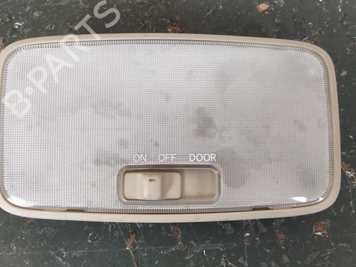 Used Interior roof light TOYOTA LAND CRUISER PRADO (_J12_) 3.0 D-4D (KDJ120, KDJ125) (166 hp) 18747909