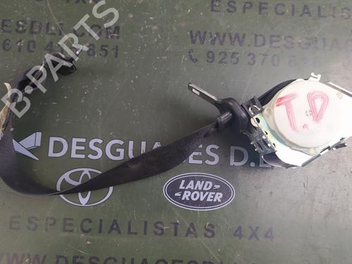 Rear right seatbelt BMW X3 (F25) xDrive 20 d | BP17851650I28 