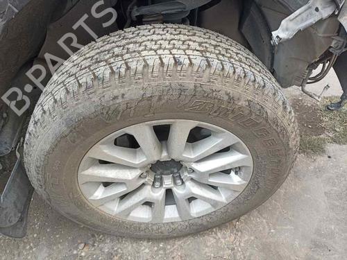 Used Rim TOYOTA LAND CRUISER PRADO (_J15_) 2.8 D-4D (GDJ150_, GDJ155_, GDJ150, GDJ151) (177 hp) 17854647