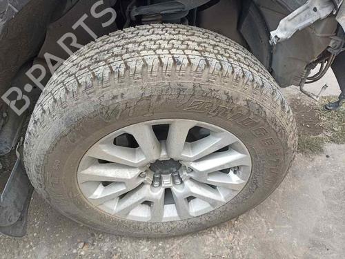 Rim TOYOTA LAND CRUISER PRADO (_J15_) 2.8 D-4D (GDJ150_, GDJ155_, GDJ150) (177 hp) 17854647