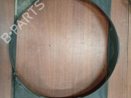 Used Front slam panel Front slam panel MITSUBISHI GALLOPER (JK-01) [1998-2003] 34534646 34534646