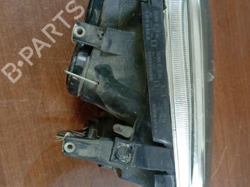 Venstre forlygte VW GOLF IV (1J1) 1.9 TDI | BP29334125C28 