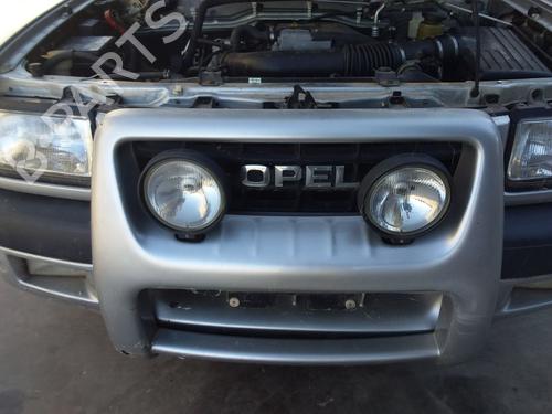 Radiateur de ac OPEL FRONTERA B (U99) 2.2 DTI (6B_ZC, 6B_VF, 6B_66, 6B_76) BP27635859M32