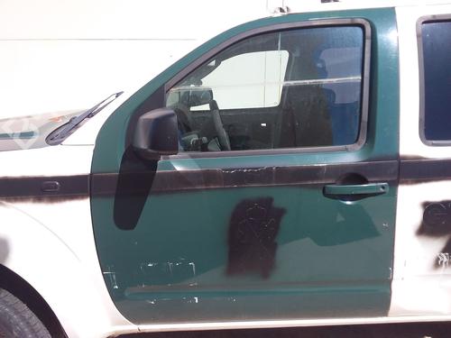 Porta frente esquerda NISSAN PATHFINDER III (R51) [2005-2025]  27720947
