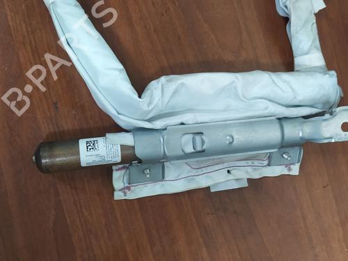 Right curtain airbag TOYOTA YARIS (_P13_) 1.5 Hybrid (NHP130_) | BP27254333C12 