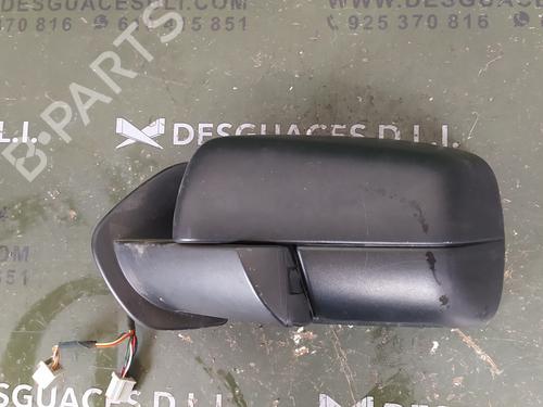 Left mirror LAND ROVER RANGE ROVER SPORT I (L320) 3.6 D 4x4 | BP18418524C26 