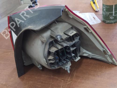 Left taillight VW GOLF V (1K1) | BP36535799C34 - Image 2