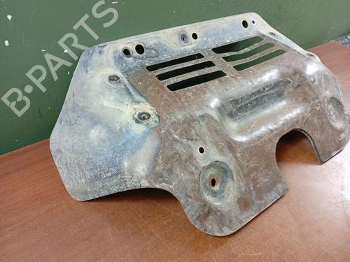 Underbody protection MITSUBISHI L200 (K3_T, K2_T, K1_T, K0_T) 2.5 TD 4WD (K34T) | BP30479572M92