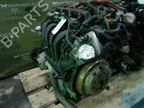 Used Engine MINI MINI (R50, R53) One (90 hp) 17849405