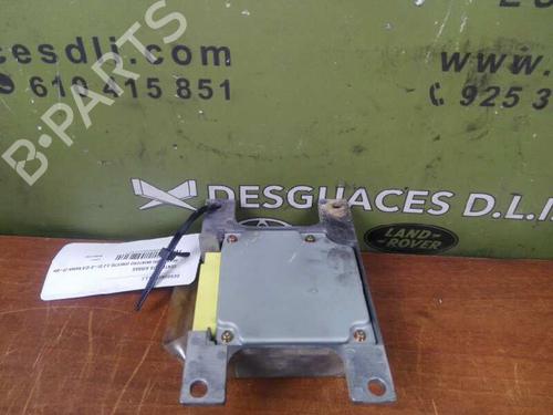ECU airbags MITSUBISHI PAJERO III (V7_W, V6_W) 3.2 Di-D (V68W, V78W) | BP17846590M53 