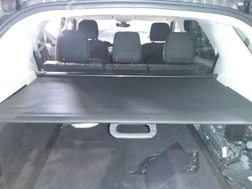 Hattehylle LAND ROVER DISCOVERY V (L462) 2.0 Sd4 4x4 (241 hp) 31250431