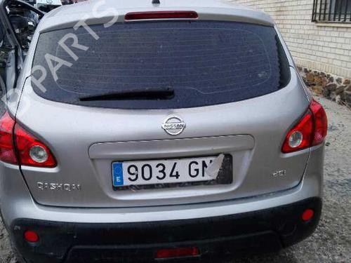 Højre baglygte NISSAN QASHQAI I (J10, NJ10) 1.5 dCi | BP17844008C35 