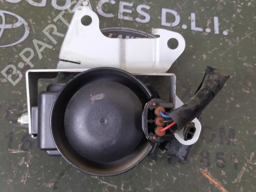 Used Electronic module TOYOTA LAND CRUISER PRADO (_J15_) 3.0 D-4D (KDJ150_, KDJ150, KDJ155) (173 hp) 17854791