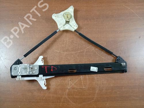 Used Rear right window mechanism SEAT ARONA (KJ7, KJP) 1.0 TSI (116 hp) 30295738