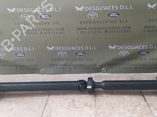 Used Driveshaft BMW 2 Coupe (F22, F87) M 240 i xDrive (340 hp) 17850450
