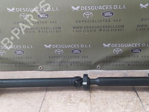 Driveshaft BMW 2 Coupe (F22, F87) M 240 i xDrive (340 hp) 17850450