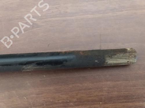 Steering column NISSAN PATROL III/2 Station Wagon (W260)  | BP22334656M21