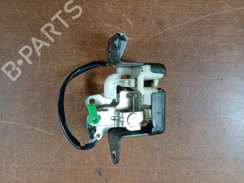 Tailgate lock HONDA CR-V II (RD_) 2.2 CTDi (RD9) | BP29821131C101