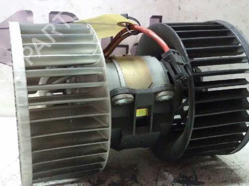 Heater blower motor BMW 3 (E46) 320 d | BP17847156M62 