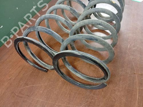 Shock absorber spring LAND ROVER DISCOVERY II (L318) 2.5 Td5 4x4 | BP29326452C152 