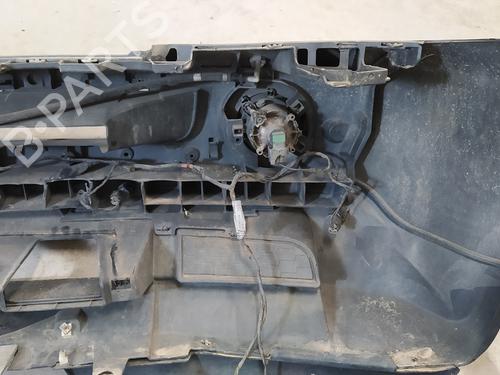 Front bumper LAND ROVER RANGE ROVER SPORT I (L320)  | BP24824146C7 