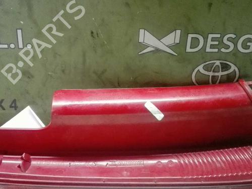 Right taillight CITROËN C4 I (LC_)  | BP17848790C35 