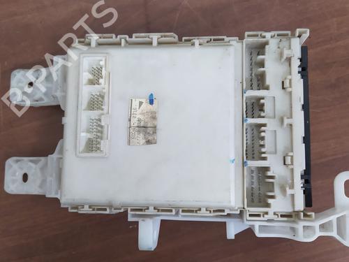 Fuse box JEEP CHEROKEE (KJ) 2.5 CRD 4x4 | BP17842245E1 