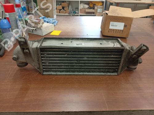 Used Intercooler Intercooler FORD FOCUS I (DAW, DBW) [1998-2009] 34620720 34620720