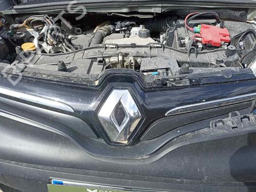 Used Grille RENAULT KANGOO / GRAND KANGOO II (KW0/1_) 1.5 dCi 70 (KW0V, KW0A) (68 hp) 17851750