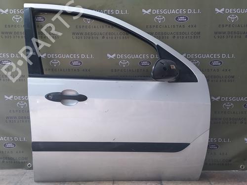 Used Right front door FORD FOCUS I (DAW, DBW) 1.8 TDCi (115 hp) 17841155