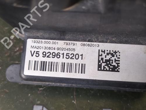 Electronic module BMW 4 Coupe (F32, F82) 420 d | BP17853893M83 