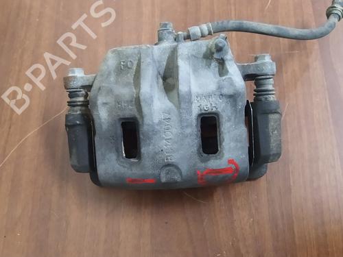 Left front brake caliper HYUNDAI SANTA FÉ I (SM) 2.0 CRDi | BP22993665M105 