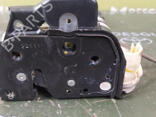 Front left lock SEAT EXEO (3R2) 2.0 TDI | BP17848012C98 