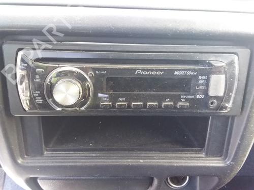 Used Radio SUZUKI JIMNY Closed Off-Road Vehicle (SN) [1998-2025]  26696975