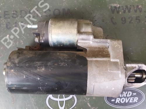 Startmotor MERCEDES-BENZ M-CLASS (W164) ML 320 CDI 4-matic (164.122) | BP17853387M8 