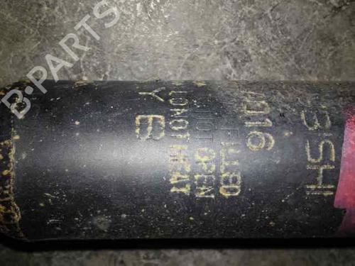 Right rear shock absorber MITSUBISHI PAJERO III (V7_W, V6_W) 3.2 Di-D (V68W) | BP17841264M19 